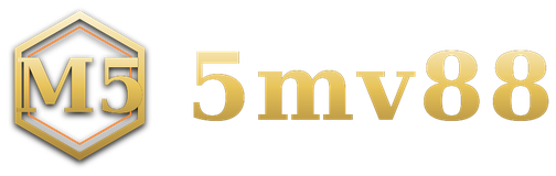 5mv88 logo