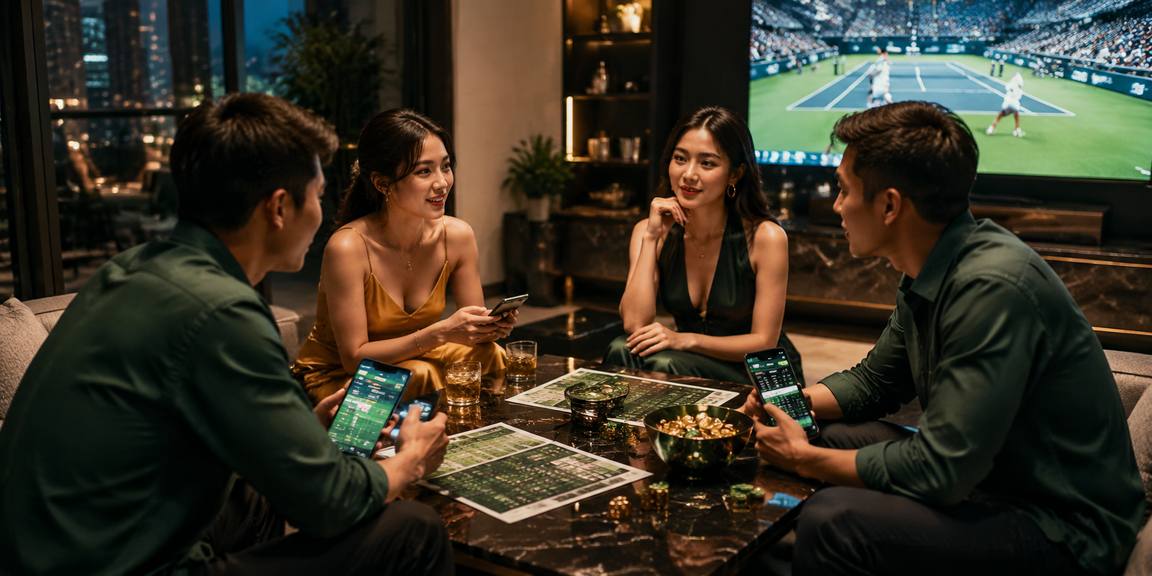 5mv88 Casino Trực Tiếp Việt Nam